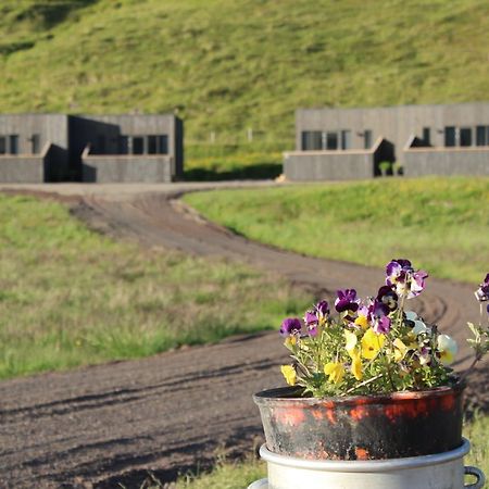 Laxardalur Cabin Einarsstaðir Eksteriør bilde
